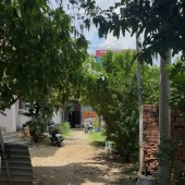 Đất Mặt tiền SHR Đ.24m 2833m2, Nở hậu nhẹ – Nguyễn Ảnh Thủ Hóc Môn